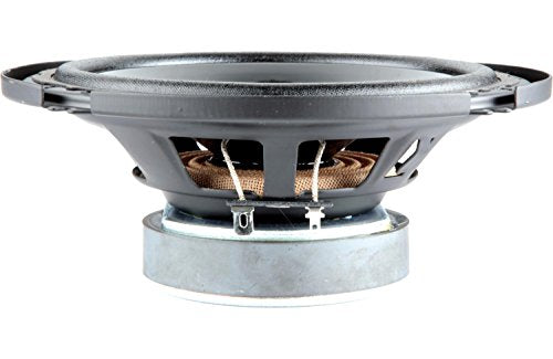 JVC CS-DR1700C DRVN 360 Watt Series Component Car Stereo Speaker Kit -2-Way Separates, Carbon Mica Cone and Hybrid Surround, 2-6.75 JVC CS-DR1700C DRVN 360 Watt Series Component Car Stereo Speaker Kit -2-Way Separates, Carbon Mica Cone and Hybrid Surround, 2-6.75